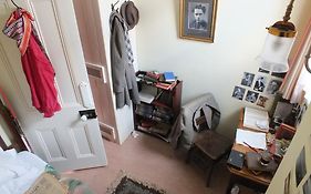 Dylan Thomas House