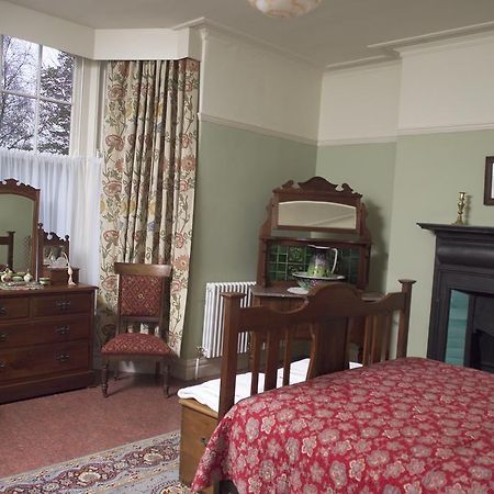 Dylan Thomas House Guest House Swansea Exterior photo